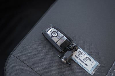 2026 Ford Transit Passenger Wagon XLT