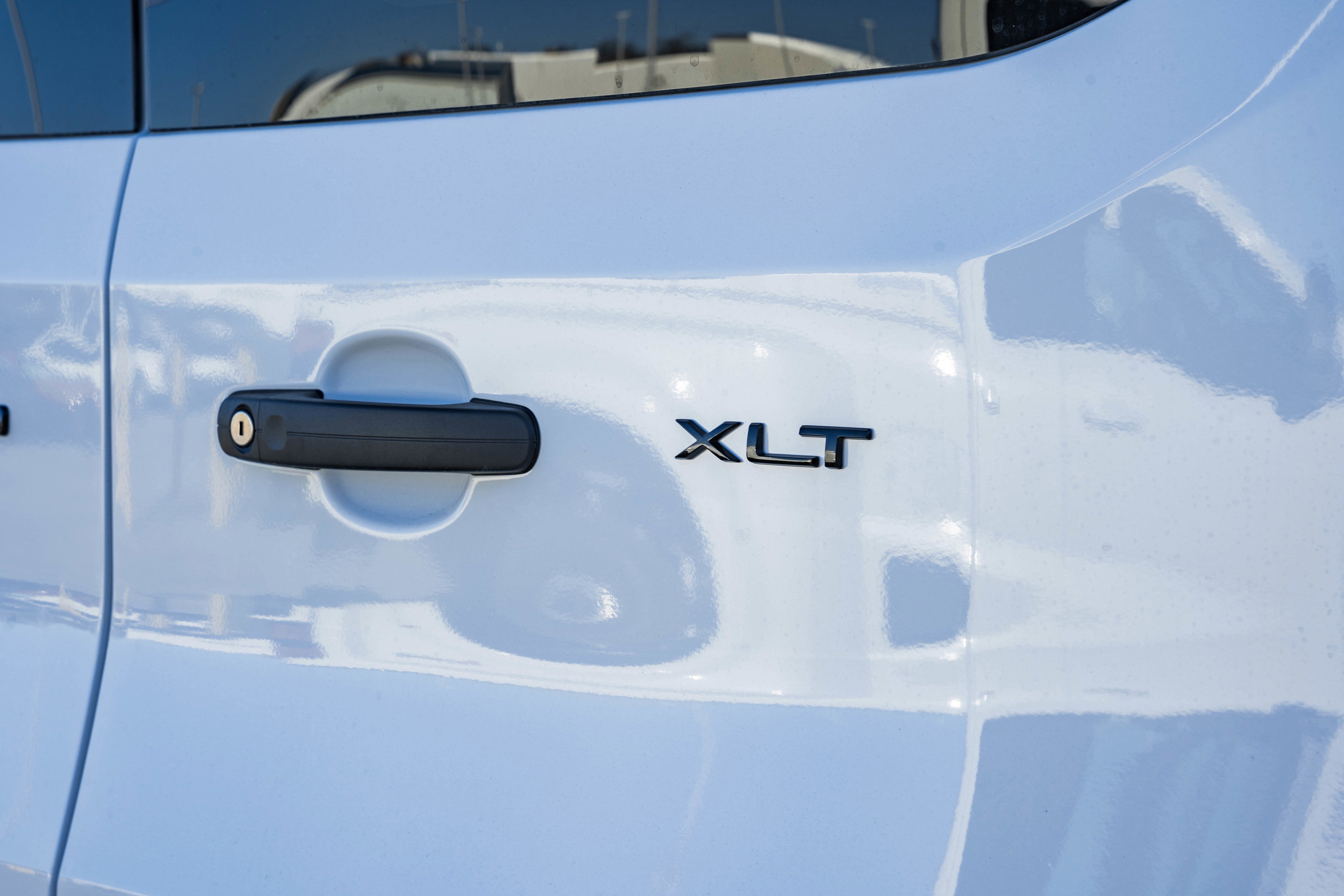 2026 Ford Transit Passenger Wagon XLT