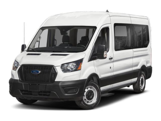 2023 Ford Transit Passenger Wagon 350