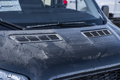 2026 Ford Transit Passenger Wagon XL