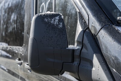 2026 Ford Transit Passenger Wagon XL