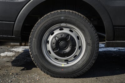 2026 Ford Transit Passenger Wagon XL