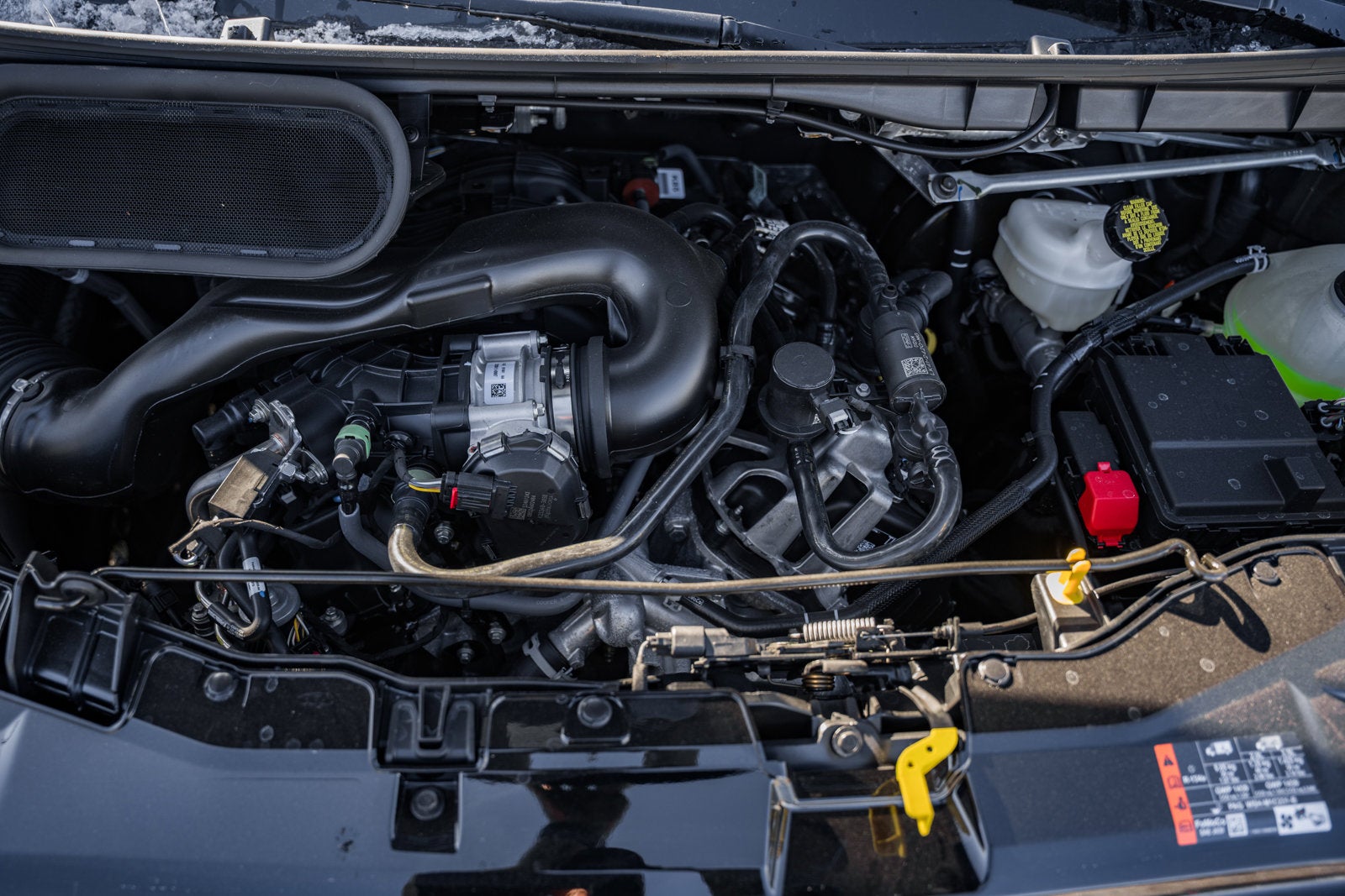 2026 Ford Transit Passenger Wagon XL