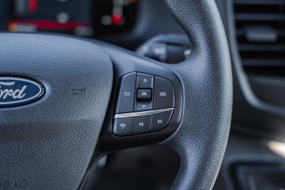 2026 Ford Transit Passenger Wagon XL