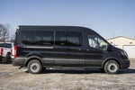 2026 Ford Transit Passenger Wagon XL