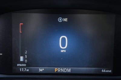 2026 Ford Transit Passenger Wagon XL