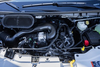 2026 Ford Transit Passenger Wagon XL