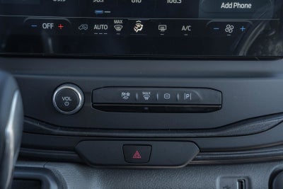 2026 Ford Transit Passenger Wagon XL