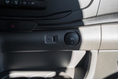 2026 Ford Transit Passenger Wagon XL