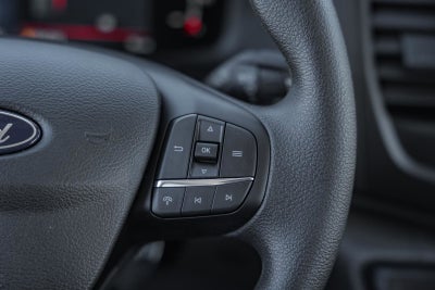 2026 Ford Transit Passenger Wagon XL