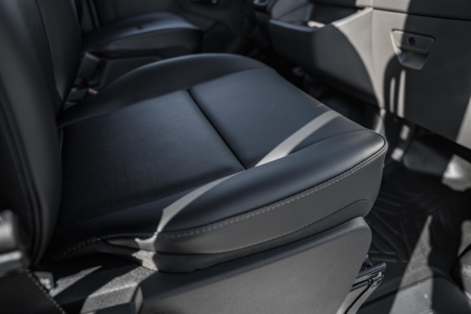 2026 Ford Transit Passenger Wagon XL