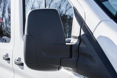 2026 Ford Transit Passenger Wagon XL