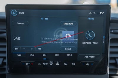 2026 Ford Transit Passenger Wagon XL