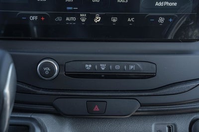 2026 Ford Transit Passenger Wagon XL