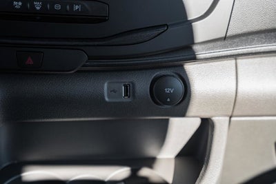 2026 Ford Transit Passenger Wagon XL