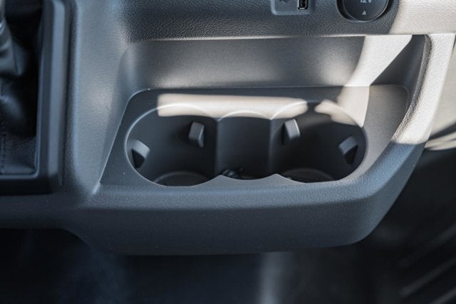 2026 Ford Transit Passenger Wagon XL