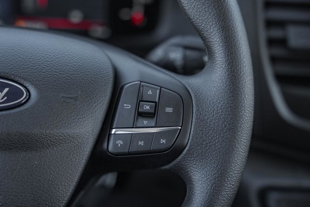 2026 Ford Transit Passenger Wagon XL