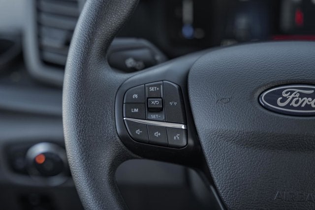 2026 Ford Transit Passenger Wagon XL