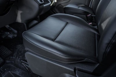 2026 Ford Transit Passenger Wagon XL