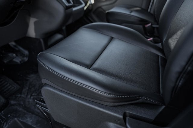 2026 Ford Transit Passenger Wagon XL