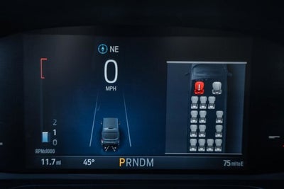 2026 Ford Transit Passenger Wagon XL