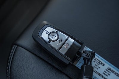 2026 Ford Transit Passenger Wagon XL