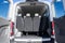 2026 Ford Transit Passenger Wagon XL