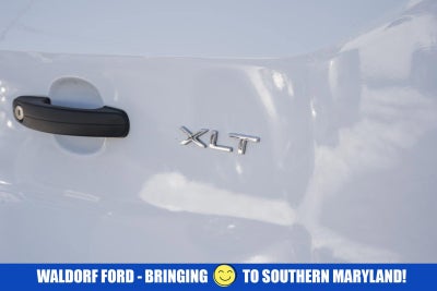 2024 Ford Transit Passenger Wagon 350