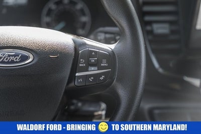 2024 Ford Transit Passenger Wagon 350