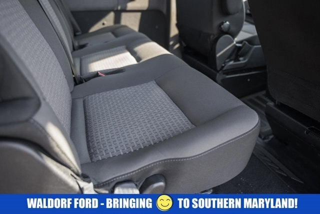 2024 Ford Transit Passenger Wagon 350