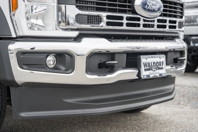 2026 Ford Super Duty F-450 DRW XL DRW