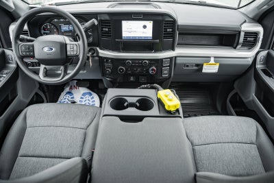 2026 Ford Super Duty F-450 DRW XL DRW