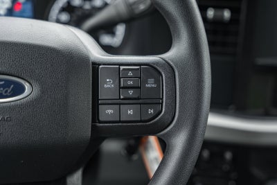 2026 Ford Super Duty F-450 DRW XL DRW