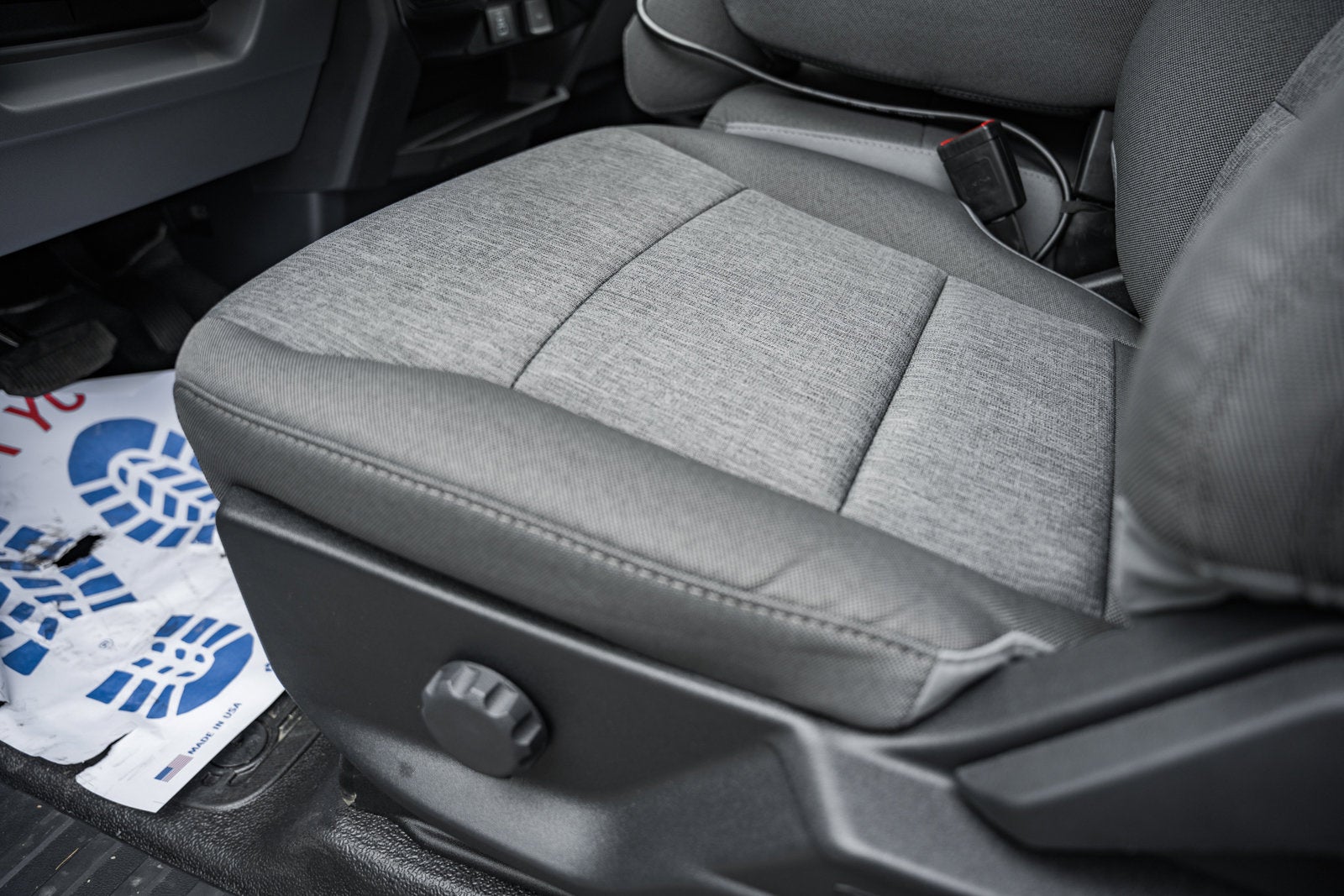 2026 Ford Super Duty F-450 DRW XL DRW