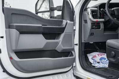 2026 Ford Super Duty F-450 DRW XL DRW