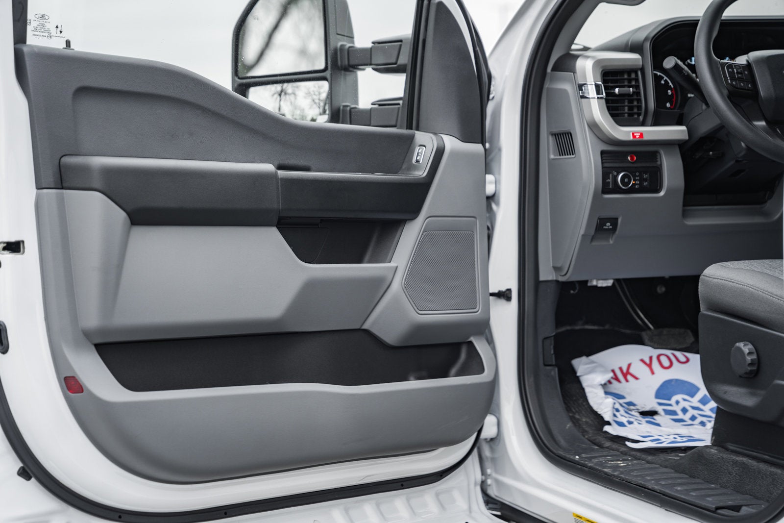 2026 Ford Super Duty F-450 DRW XL DRW