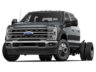 2026 Ford Super Duty F-450 DRW 4WD