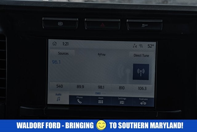 2023 Ford Super Duty F-550 DRW XL