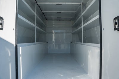 2026 Ford Super Duty F-450 DRW XL DRW