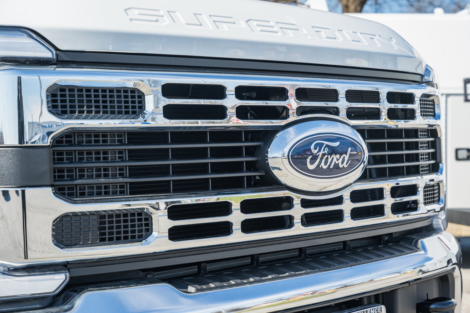 2026 Ford Super Duty F-450 DRW XL DRW