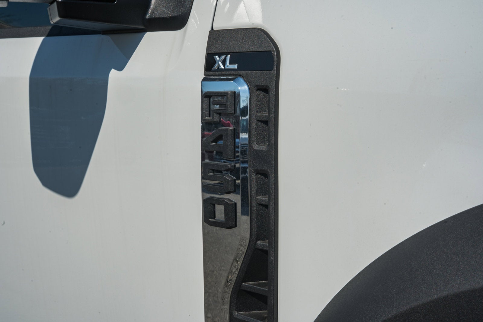 2026 Ford Super Duty F-450 DRW XL DRW