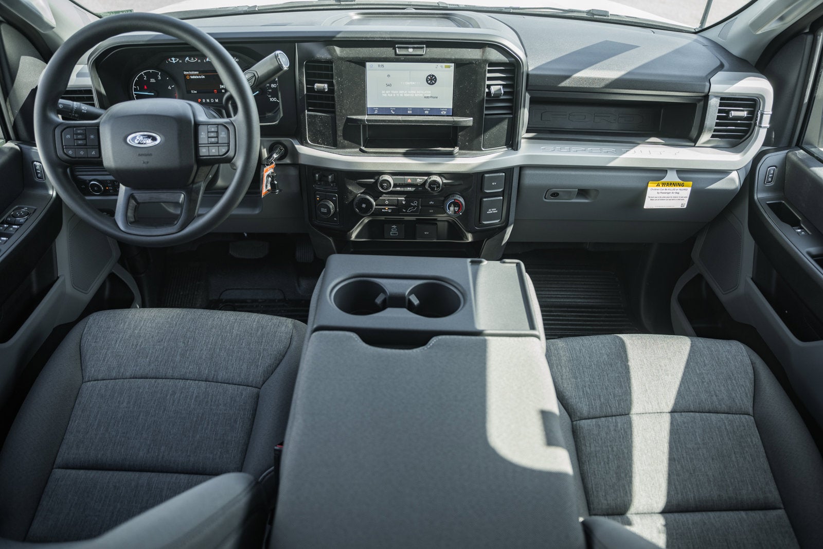 2026 Ford Super Duty F-450 DRW XL DRW