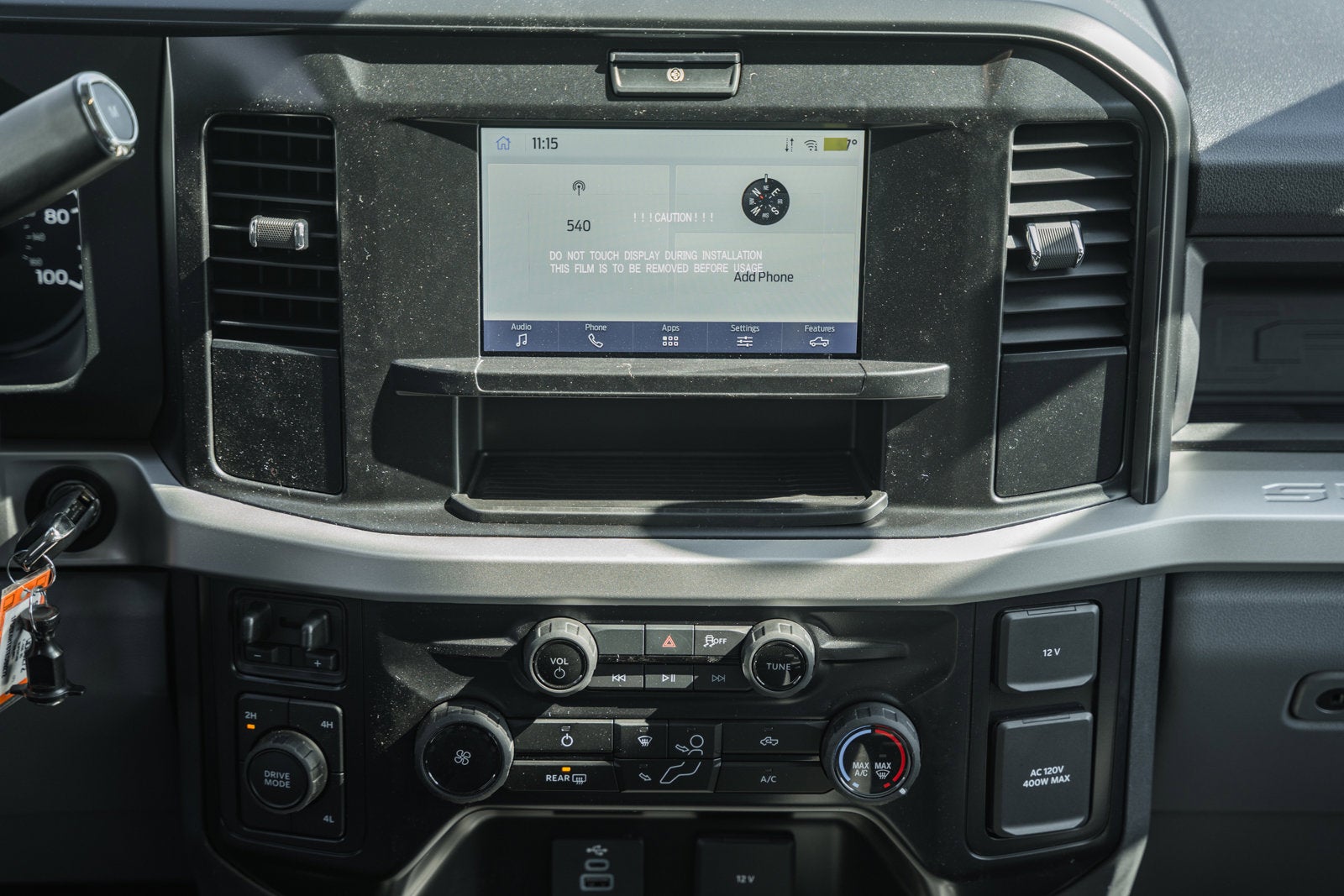 2026 Ford Super Duty F-450 DRW XL DRW