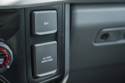 2026 Ford Super Duty F-450 DRW XL DRW