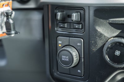 2026 Ford Super Duty F-450 DRW XL DRW