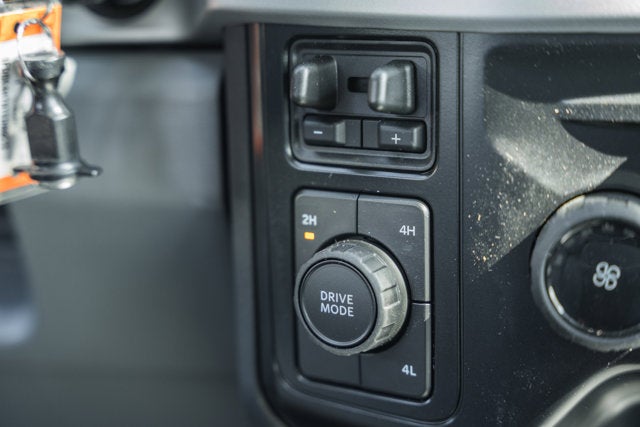 2026 Ford Super Duty F-450 DRW XL DRW