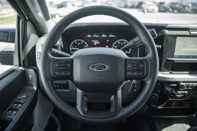 2026 Ford Super Duty F-450 DRW XL DRW