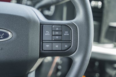 2026 Ford Super Duty F-450 DRW XL DRW