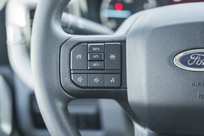 2026 Ford Super Duty F-450 DRW XL DRW