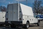 2026 Ford Super Duty F-450 DRW XL DRW